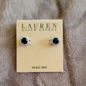 Ralph Lauren Ear Rings